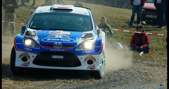 Valasska Rally